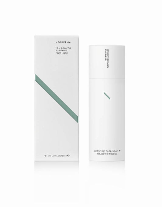 Neoderma Neo-Balance Purifying Face Mask