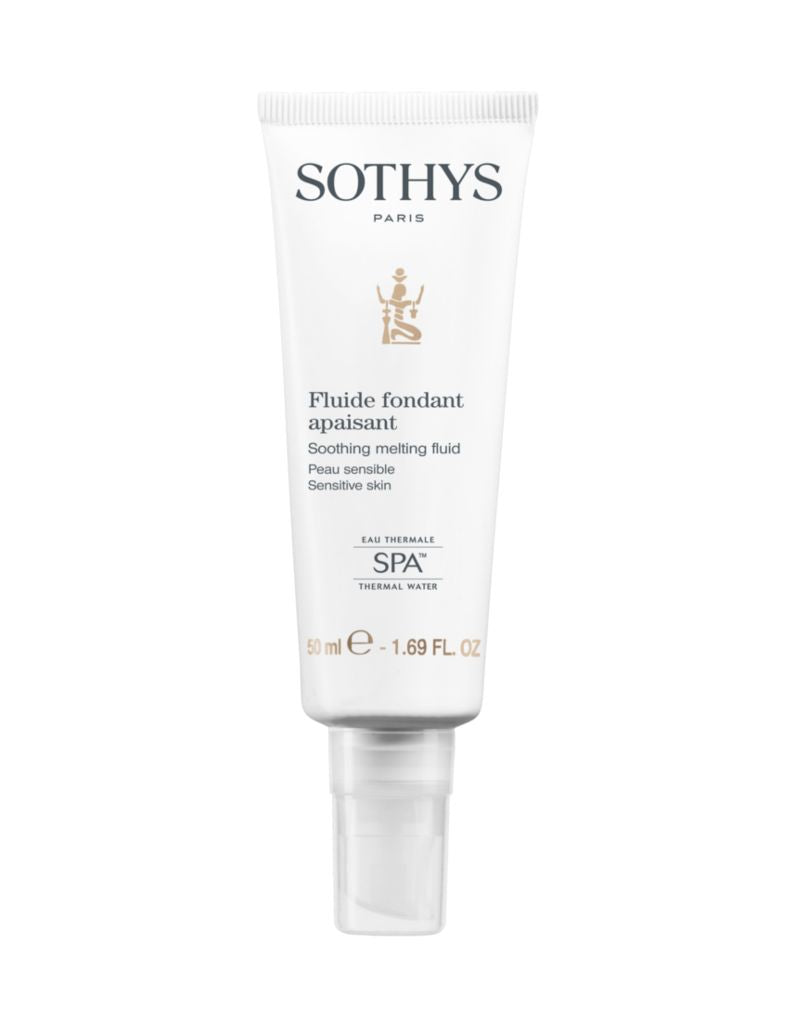 Sothys Fluide Fondant Apaisant Spa