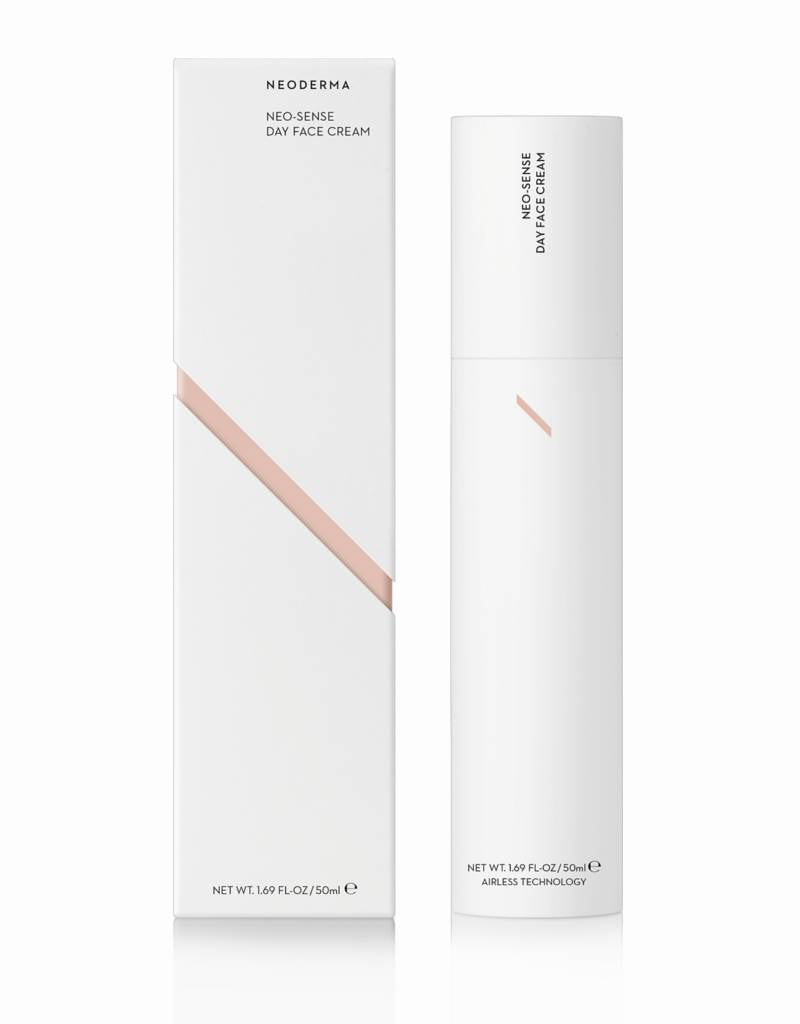 Neoderma Neo-Sense Day Face Cream