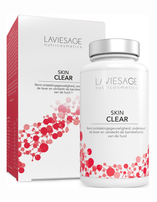 LavieSage Skin Clear 90 caps