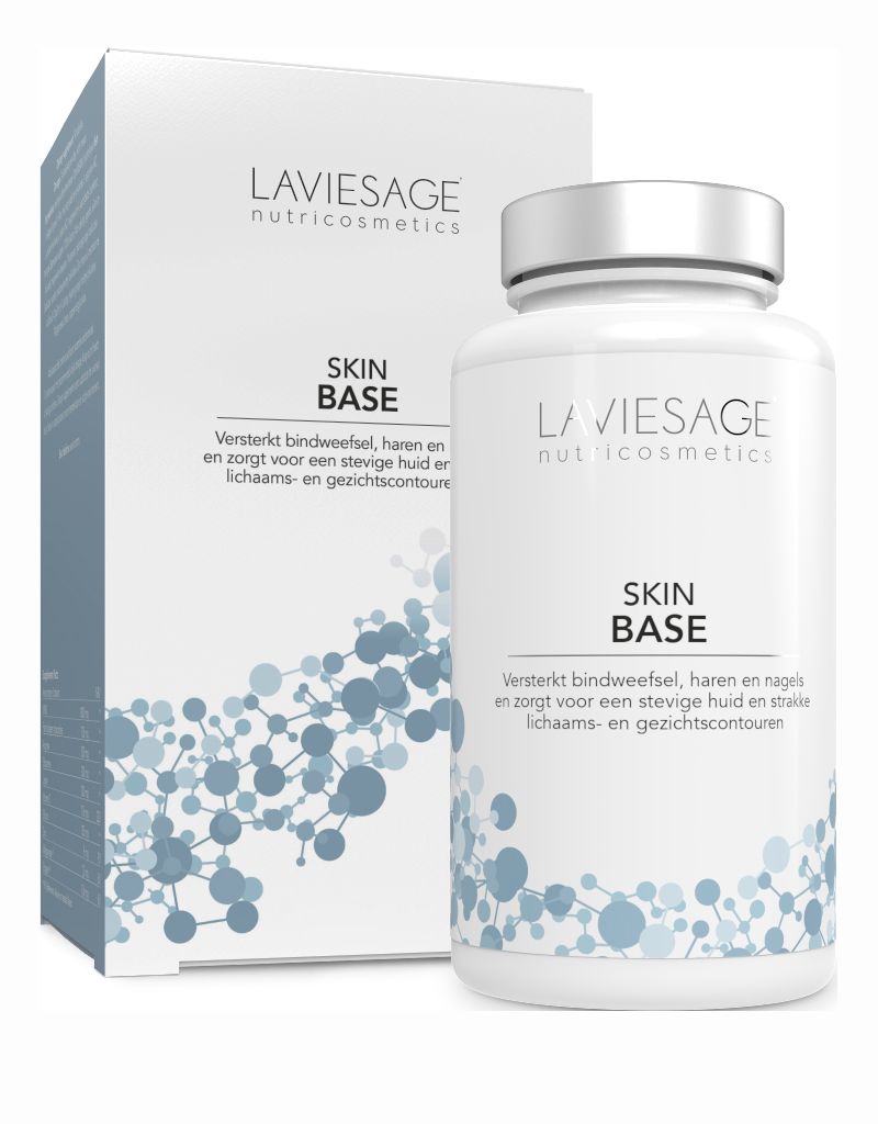 LavieSage Skin Base - keuze uit 90, 180 en 360 tabs