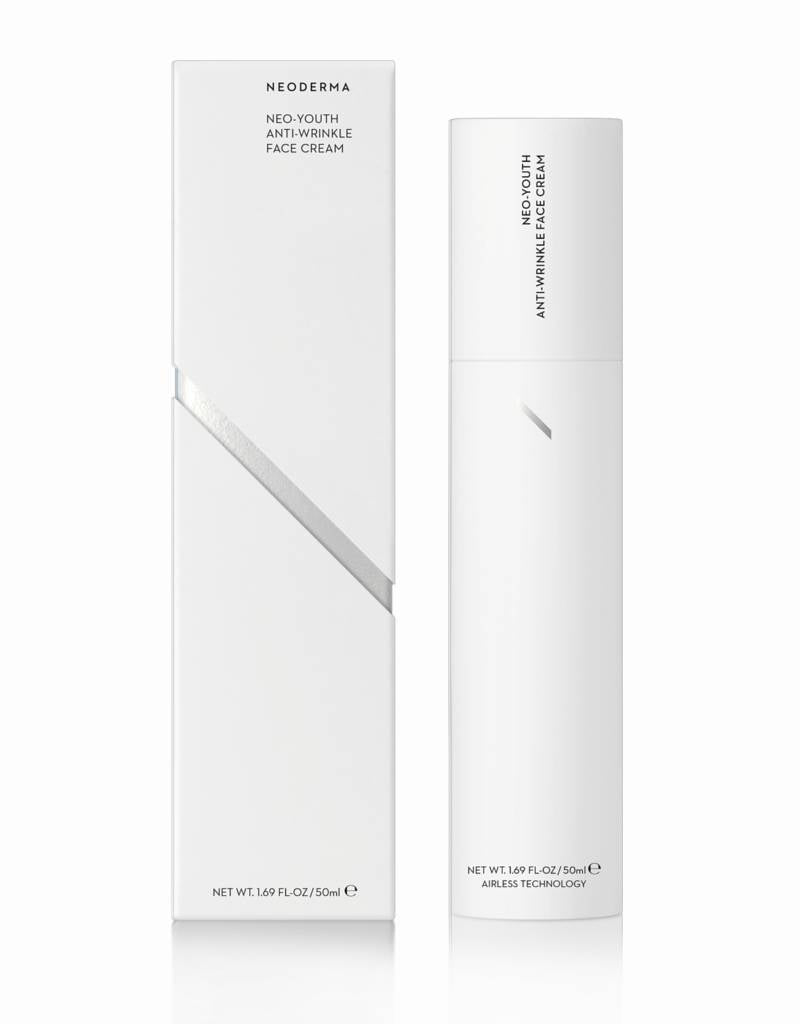 Neoderma Neo-Youth Anti-Wrinkle Face Cream