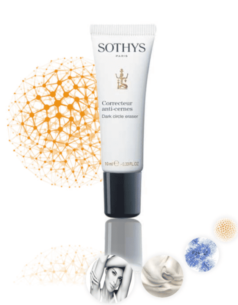 Sothys Soin Correcteur Anti-Cernes