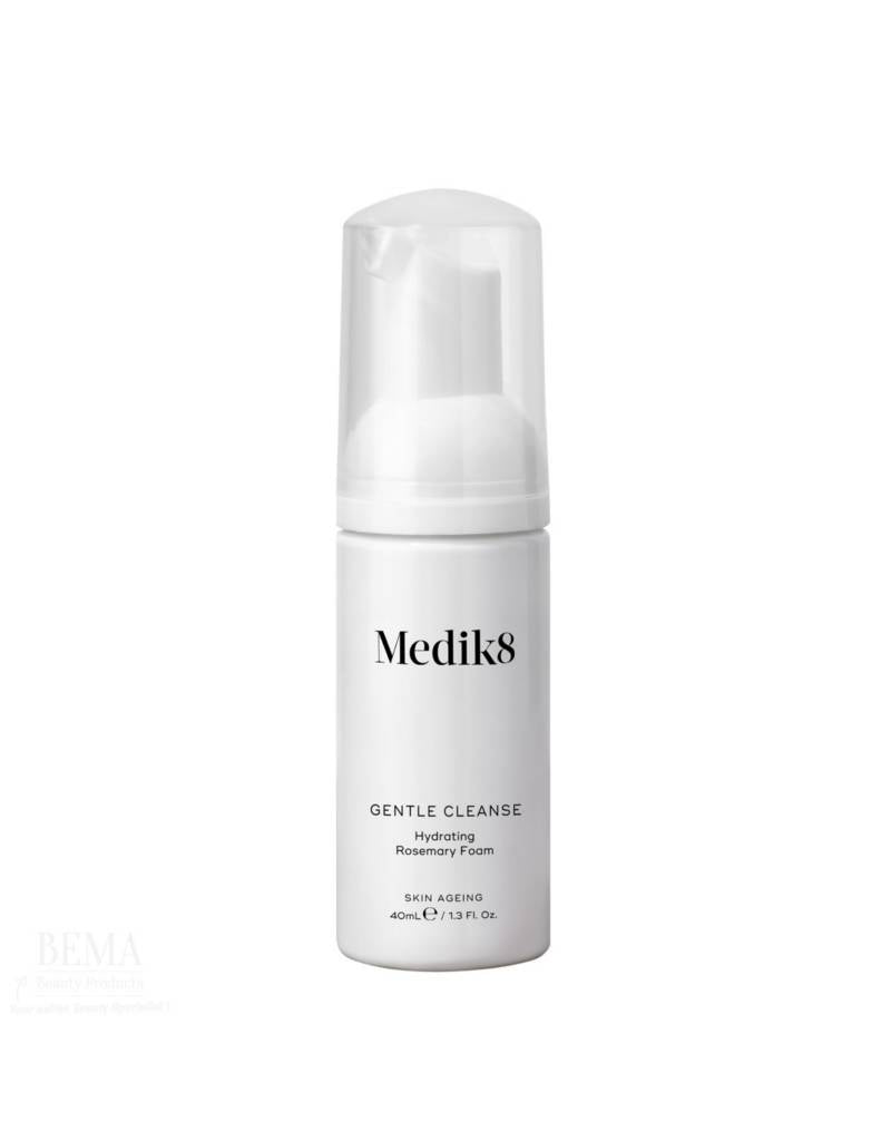 Medik8 Gentle Cleanse 40ml