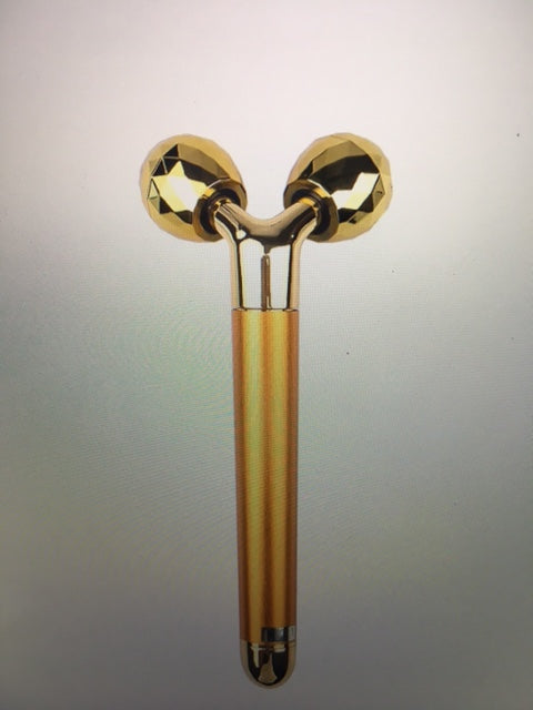 3D Boost Massage Roller Gezicht