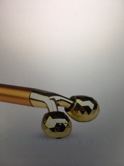 3D Boost Massage Roller Gezicht