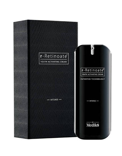 Medik8 r-Retinoate Intense - 8x krachtiger en 11x snellere werking dan Retinol !!