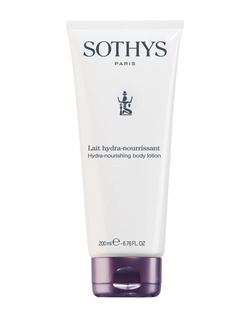 Hydra nourishing body lotion