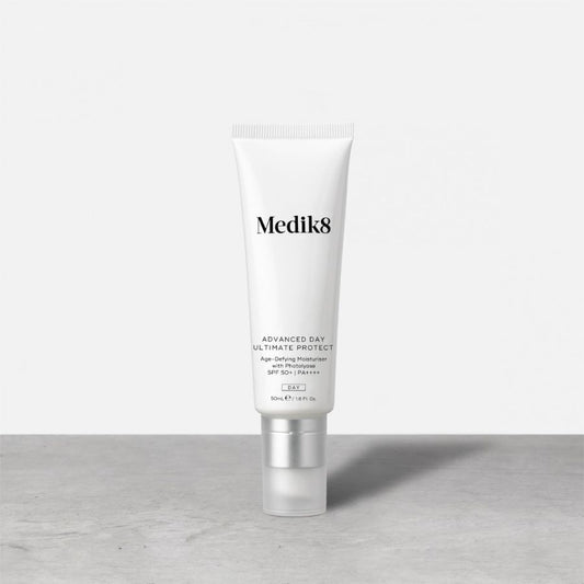 Medik8 Advanced Day Ultimate Protect SPF50+
