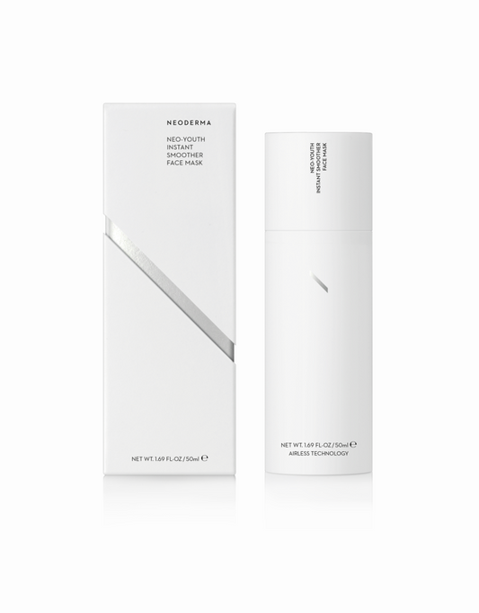 Neoderma Neo-Youth Instant Smoother Face Mask