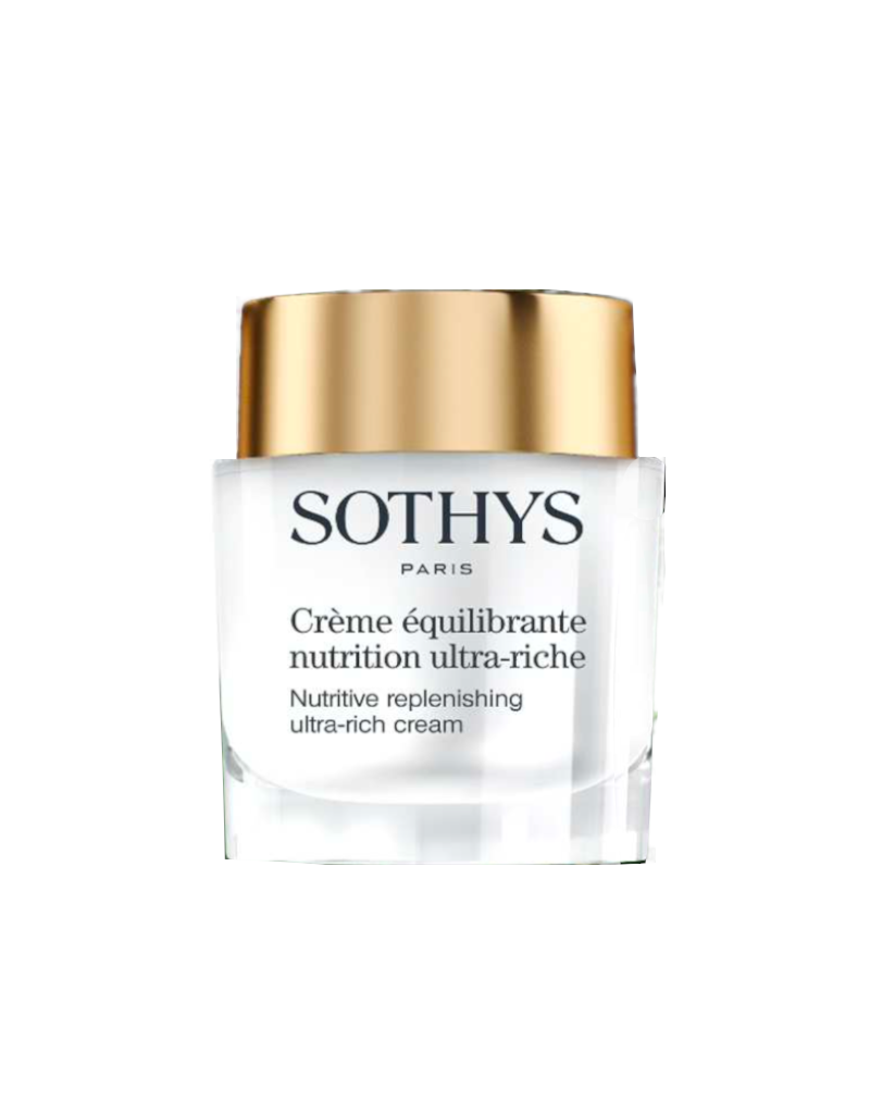 Huidherstellend voor een zeer droge schrale huid. Werkt voedend en kalmeert. Rijke romige creme die verzacht