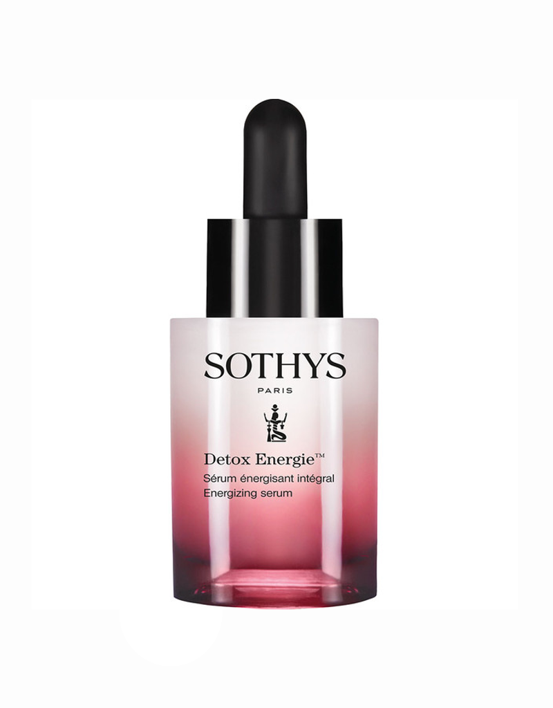 Sothys Sérum Énergisant Intégral - Detox Energie