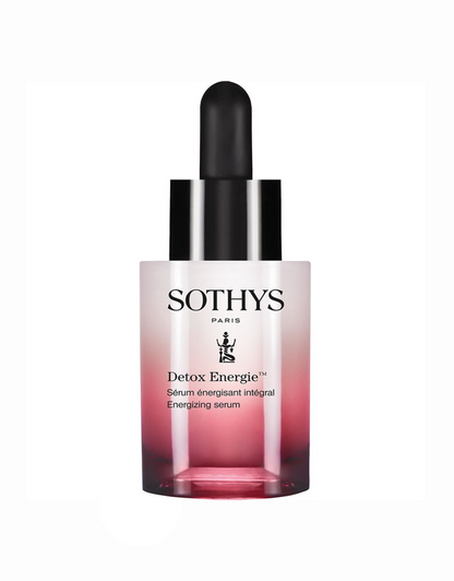 Sothys Sérum Énergisant Intégral - Detox Energie