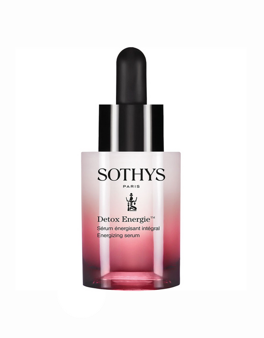 Sothys Sérum Énergisant Intégral - Detox Energie
