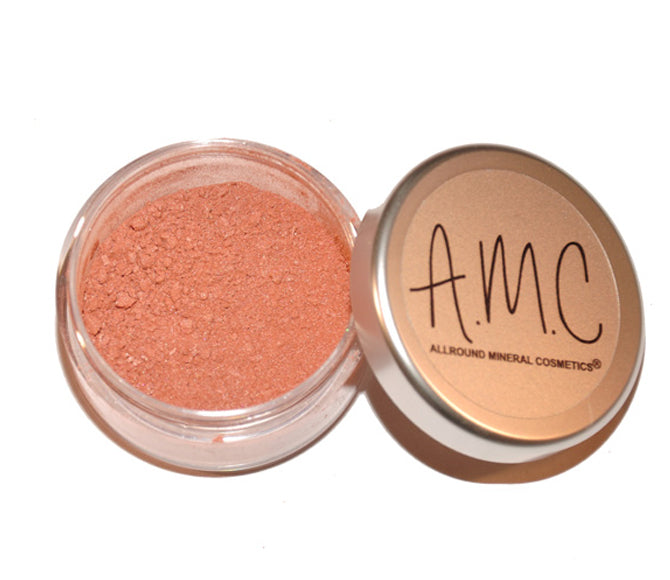 AMC Mineral Blush Glow